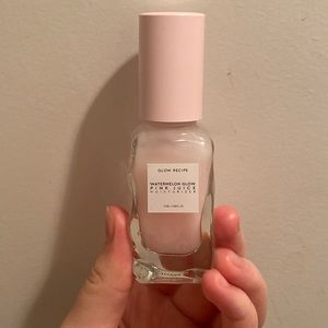 Glow Recipe Watermelon Moisturizer .85 oz
